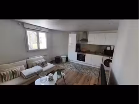 duplex de 40 m2