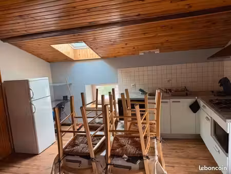 f1 meublé epinal saut le cerf