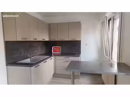 appartement à louer secteur vauban