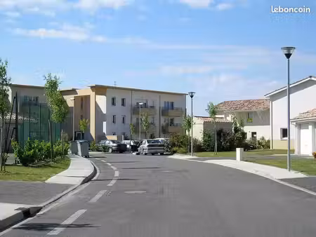 appartement marmande