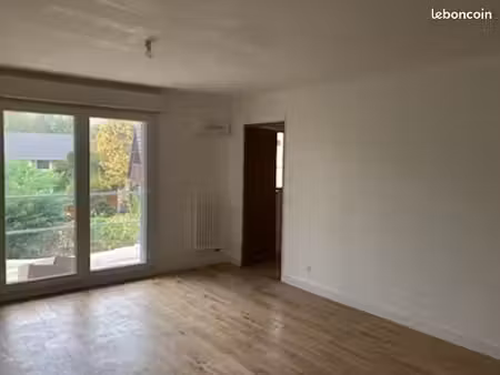 appartement f2 massy