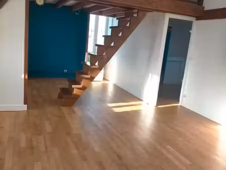 loue appartement centre ville nevers t3