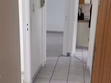 appartement f2 pièces 51 m²