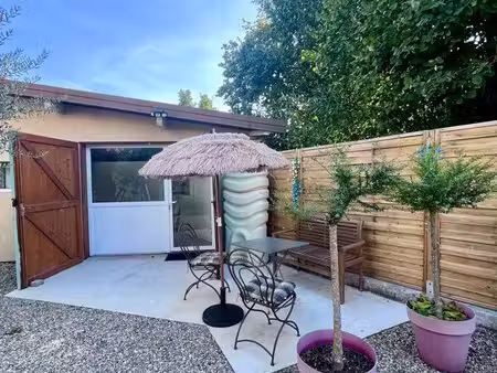 location studio indépendant étudiant