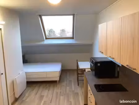 loue studio en meuble proche ifsi