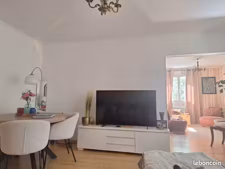 apt familial à louer