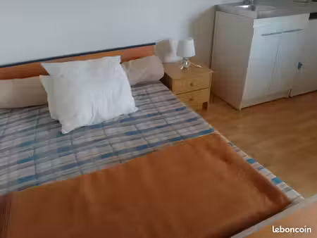 chambre villeneuve d'ascq