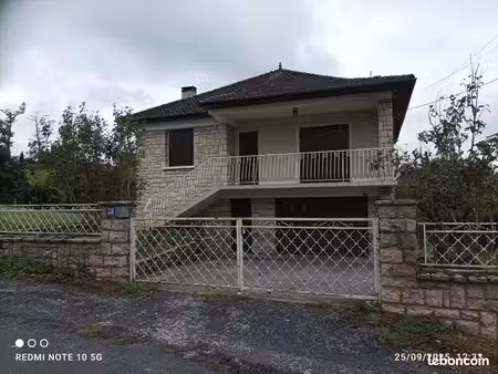 maison 7 pièces