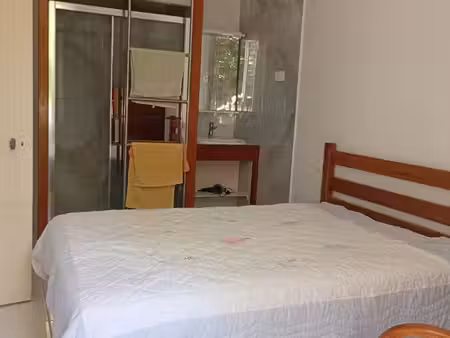 location chambre privée chez l'habitant