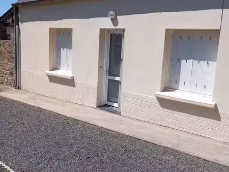 loue maison à plounévez moëdec