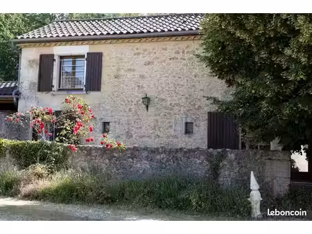 location meublée au calme