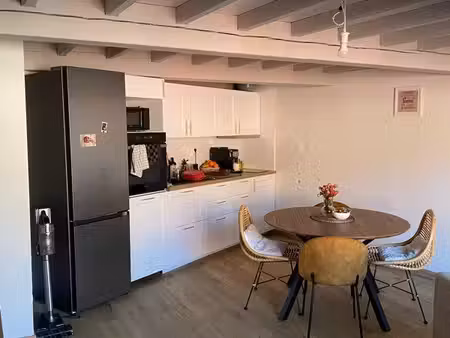 maison de ville