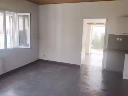 maison à louer dans venansault