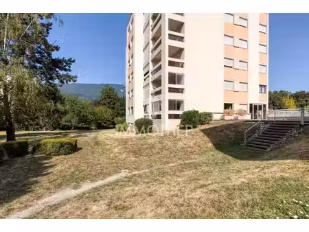 appartement à vendre seyssinet-pariset