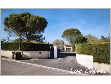bondigoux (31) maison contemporaine + dépendance – piscine & grand terrain 349800€