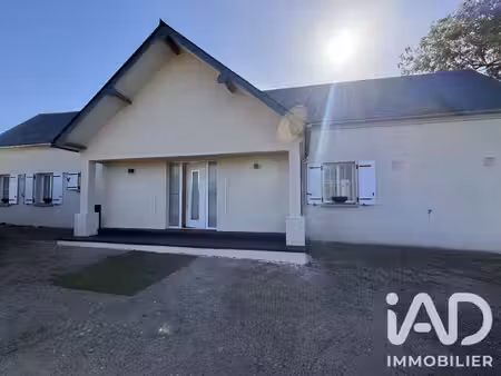 vente pavillon 6 pièces