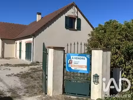 vente maison de campagne 7 pièces