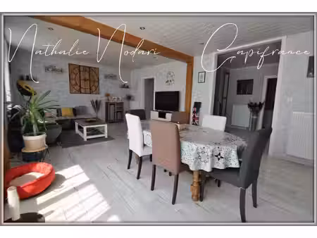 maison à vendre 7 pièces le thillot (88) vosges