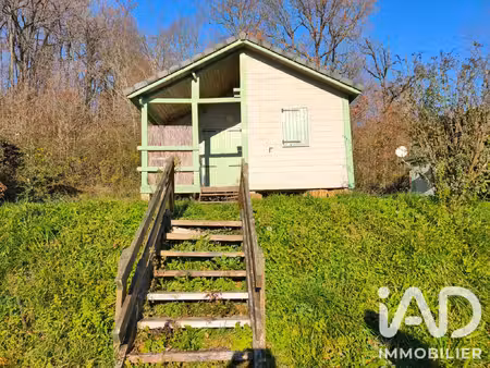 vente gîte 3 pièces