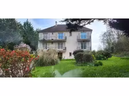 belle maison  3 logements  belles capacitès