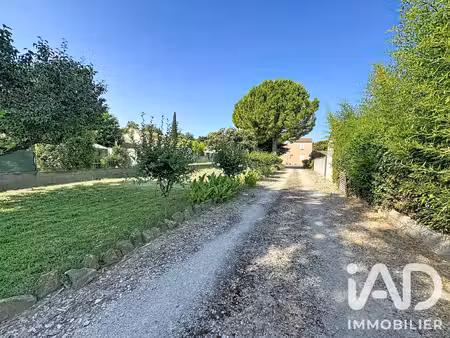 vente maison traditionnelle 6 pièces