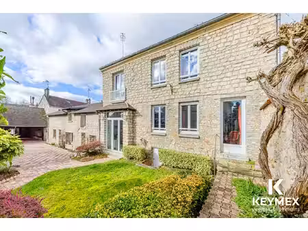 maison presles 10 pièces 192 m2