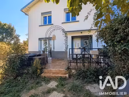 vente maison/villa 4 pièces