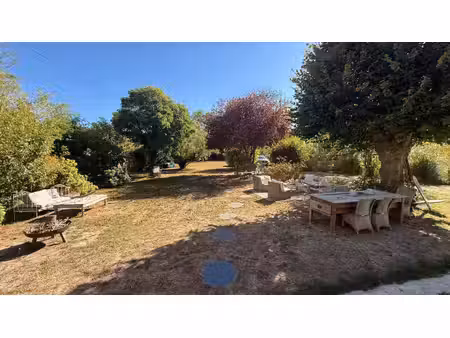 à 1h de paris – maison + 2 770 m² de terrain constructible