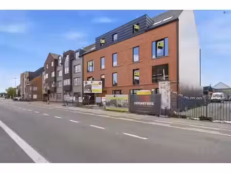 penthouse à vendre à stationsstraat 32 kemzeke (rbw83337)