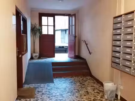 location appartement 1 pièce 26 m² à ivry-sur-seine (94200)