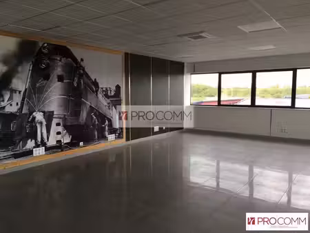 location bureaux chartres 28000 125m²
