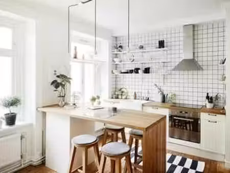 vente maison à brest (29200) : à vendre / 87m² brest