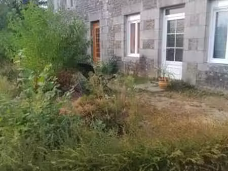 vente maison à saint-pois (50670) : à vendre / 115m² saint-pois