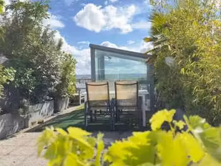 vente maison à sartrouville (78500) : à vendre / 93m² sartrouville