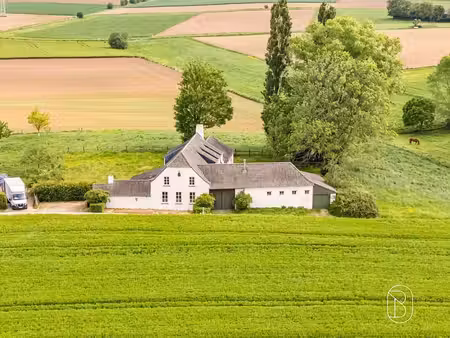maison de campagne