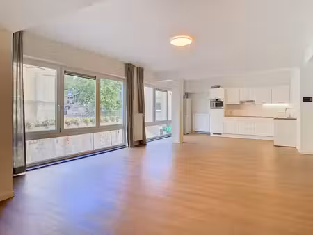 appart. lumineux 2 ch. | 110 m² | peb b