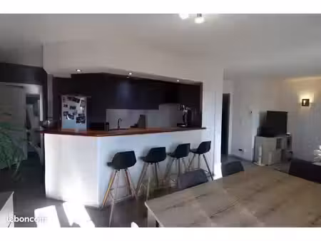 appartement centre-ville de dole