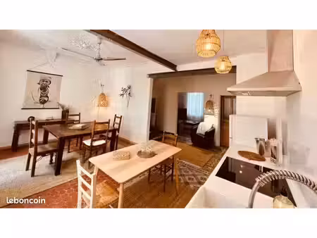maison de ville
