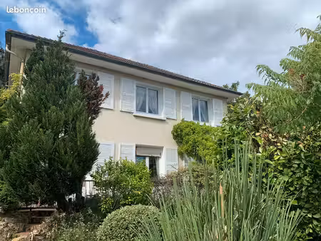 maison 7 pièces herblay