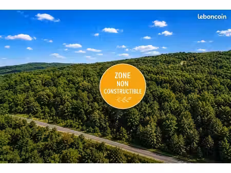 terrain 19595 m² sauve