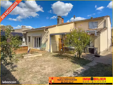 maison 8 pièces 280 m²
