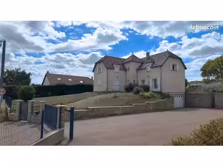 a vendre maison