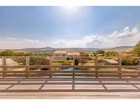 maison pardines
