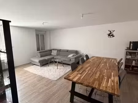 logement communal