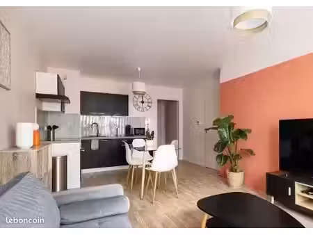 loue appartement t3 à espaly
