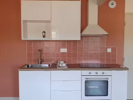 appartement t2 refait à neuf