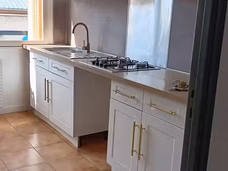 appartement 4 pièces 72 m2