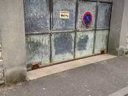 parking nanterre centre