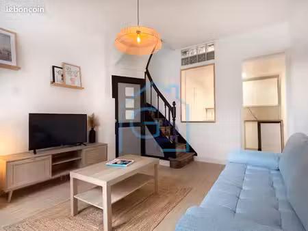 maison - quartier saint honoré