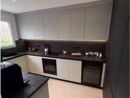 maison - t2 - 63 m2